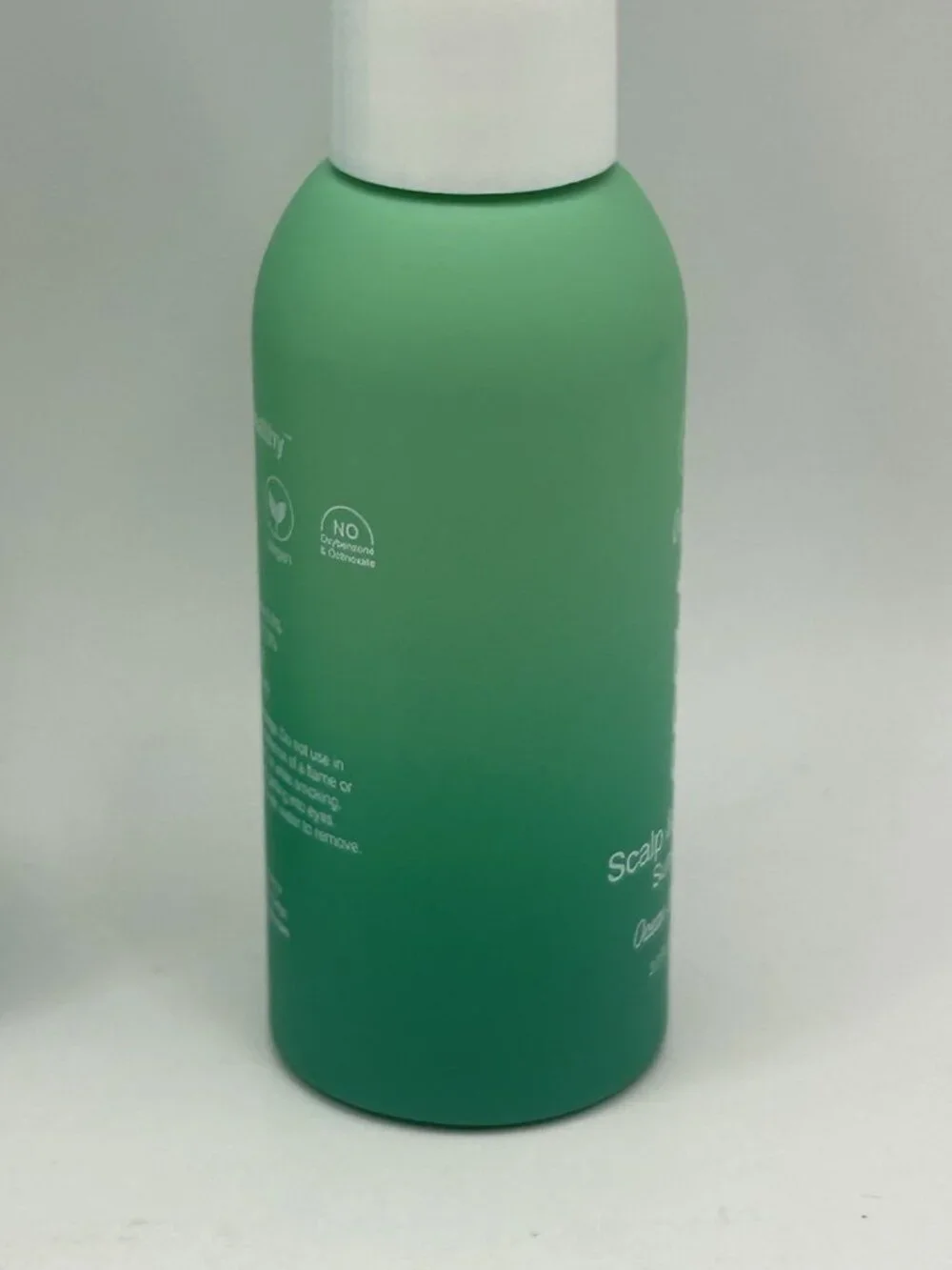 COOLA classic scalp
